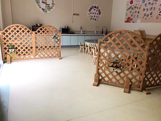成都91视频网页版免费看与金禅*子爵幼儿园合作案例
