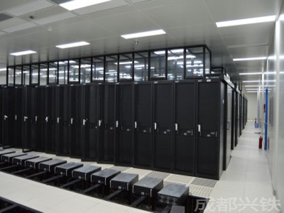 机房装修遇到的这些问题应该如何解决？